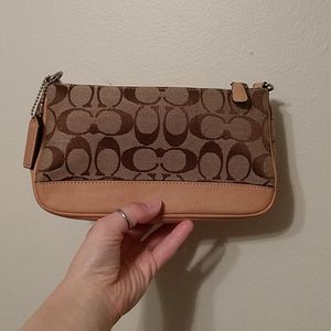 Small coach bag